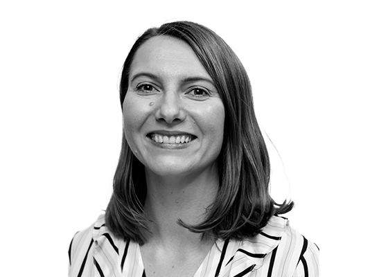 Darya Zavertalyuk, Partner & Manager of EU Project Delivery Services at Nordic Innovators